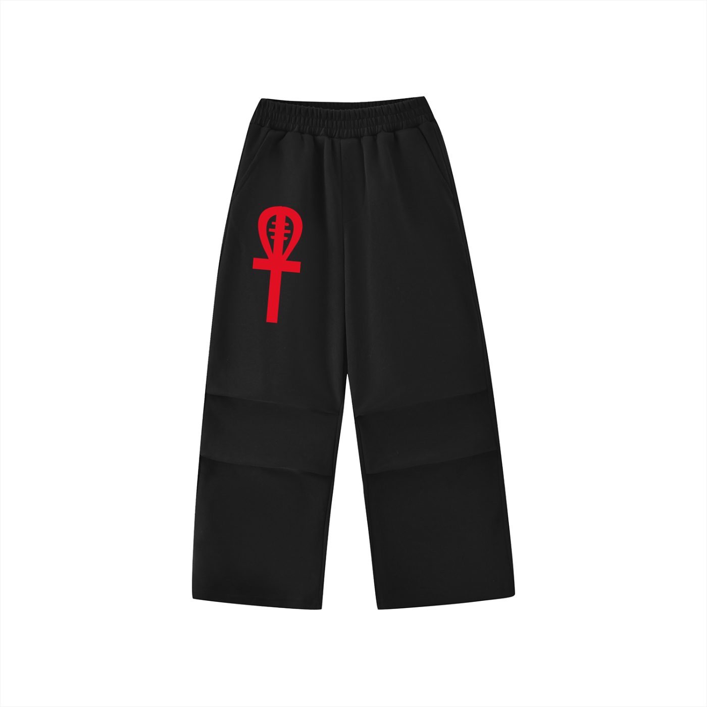 Imani Kids' Straight-Leg Sweatpants