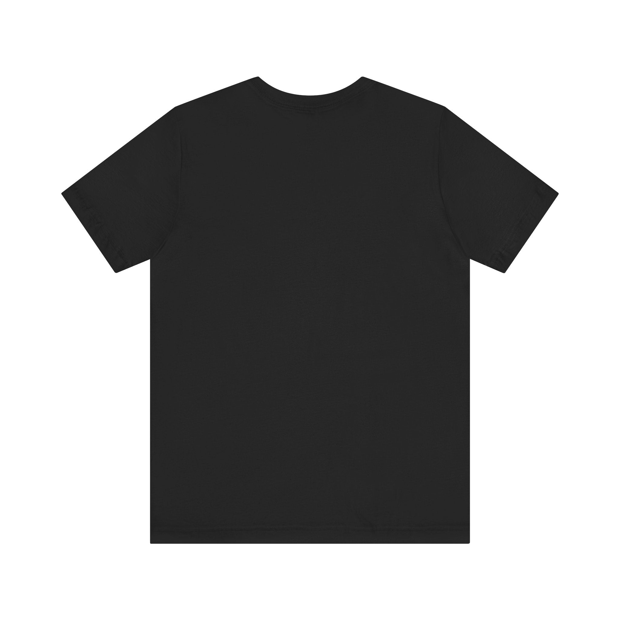 Mental Reset Unisex Tee  (White Letters)