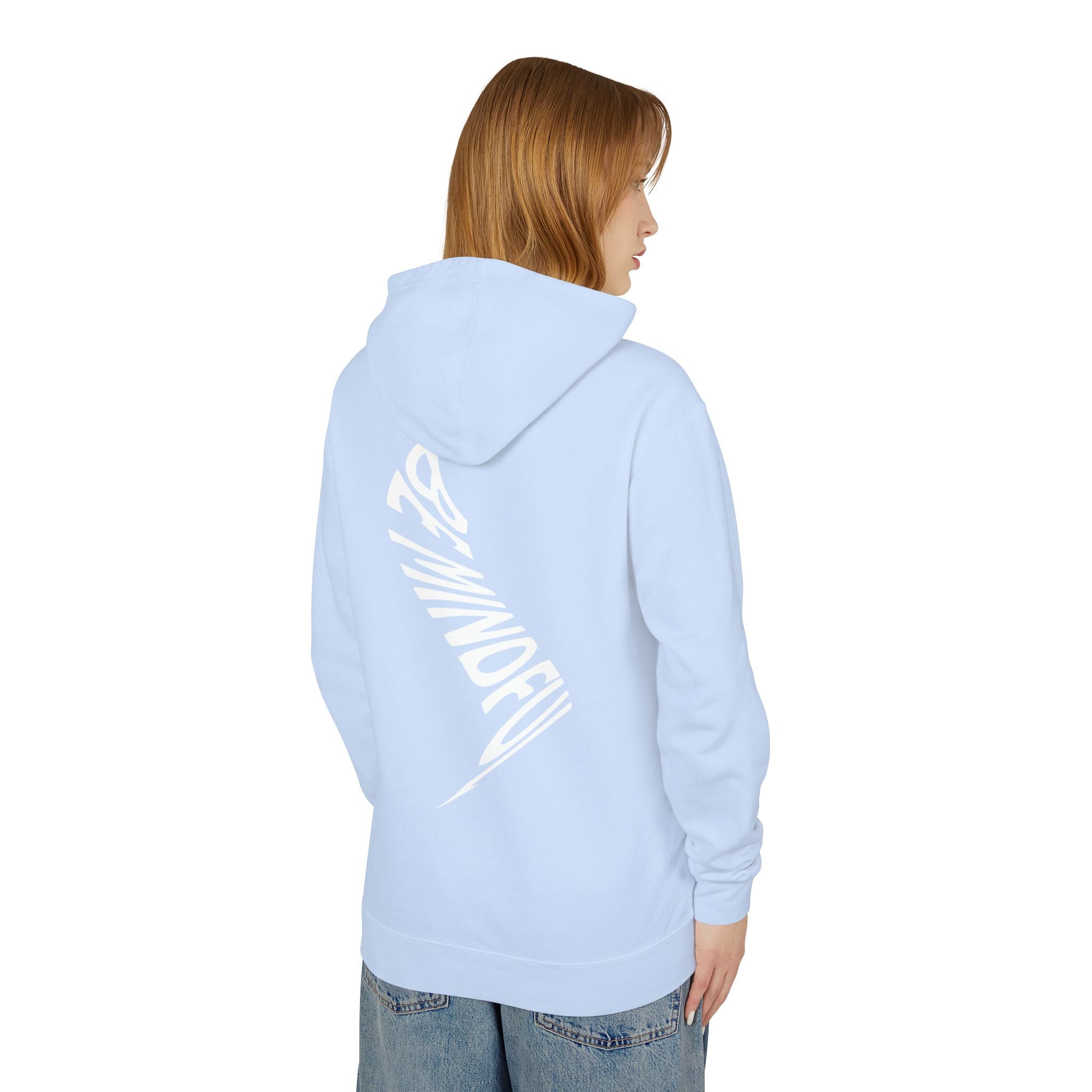 Be Mindful Backbone (Limited to 100)