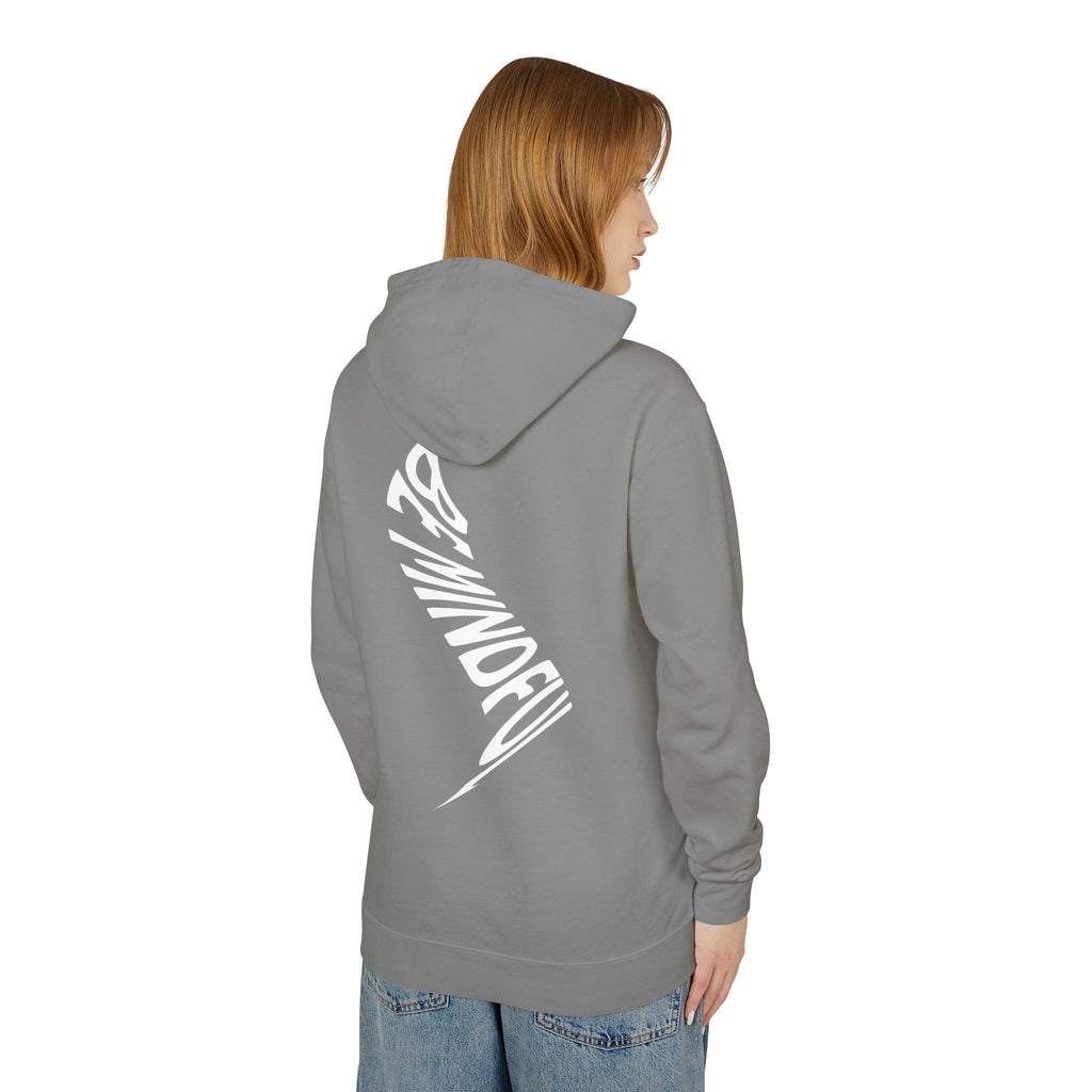 Be Mindful Backbone (Limited to 100)