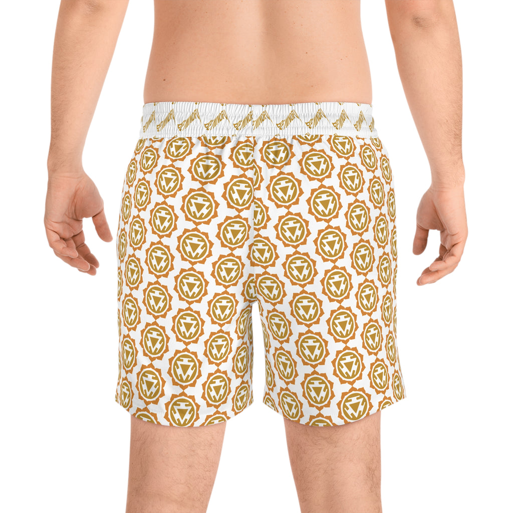 Manipura Men's Swim Shorts