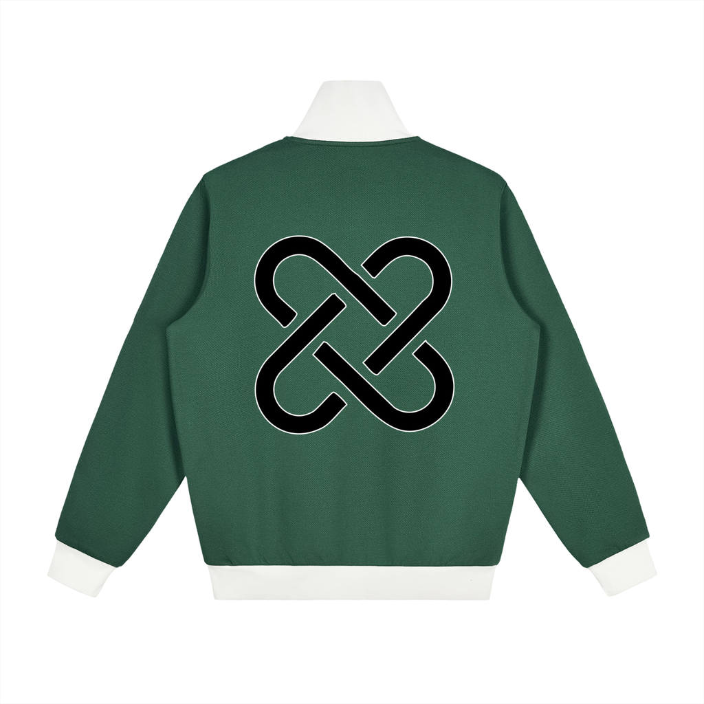 Umoja Men's Track Jacket