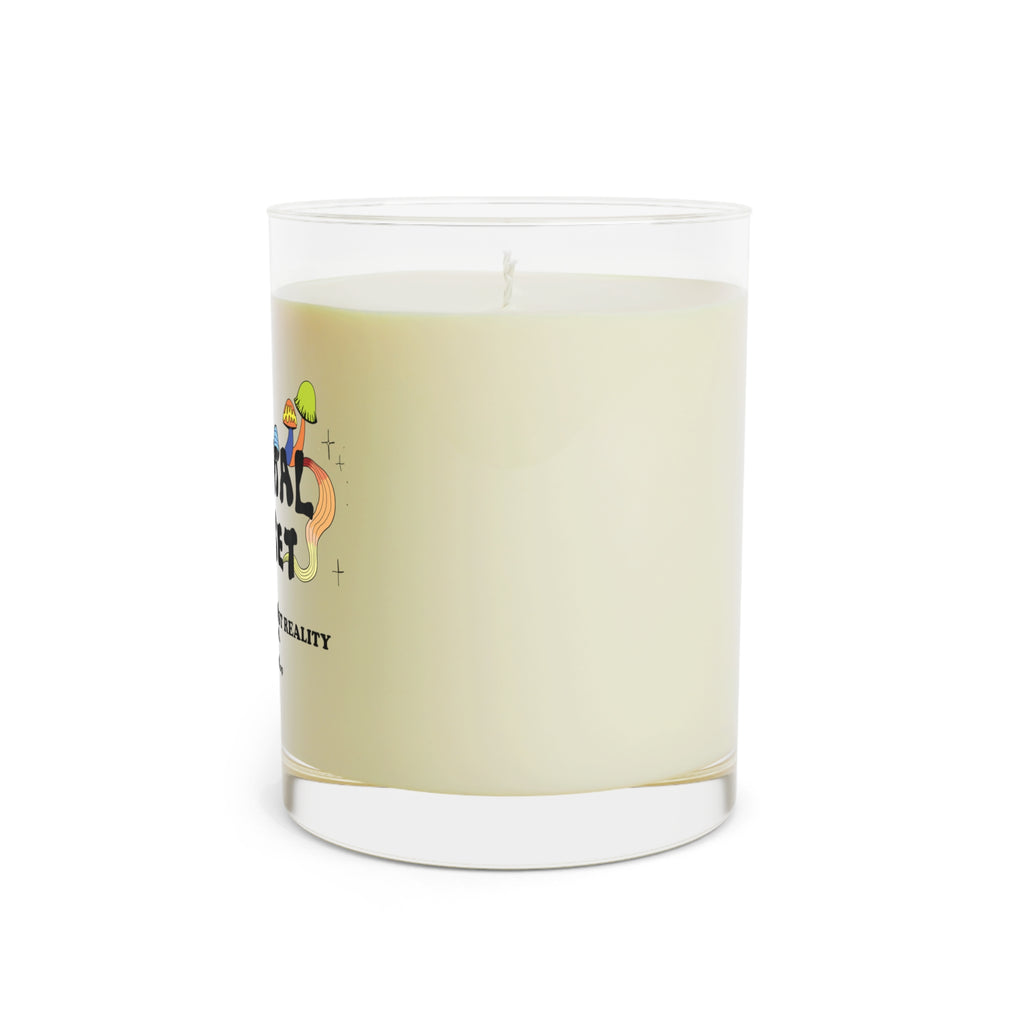 Mental Reset Scented Candle