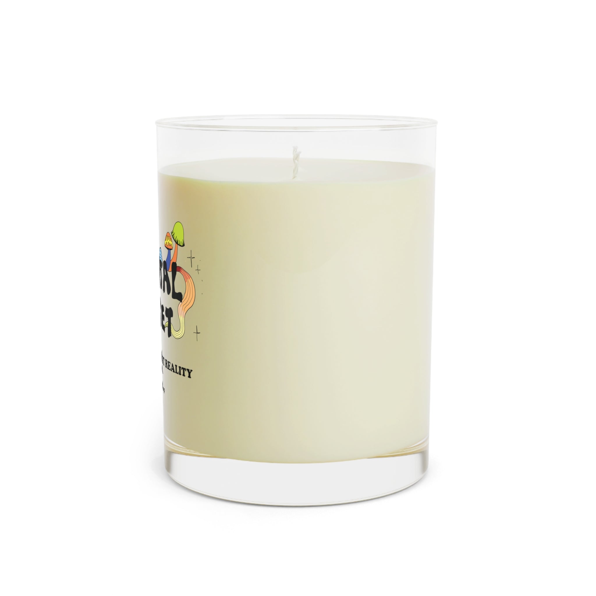 Mental Reset Scented Candle