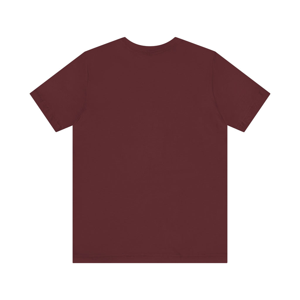 Mental Reset Unisex Tee  (White Letters)