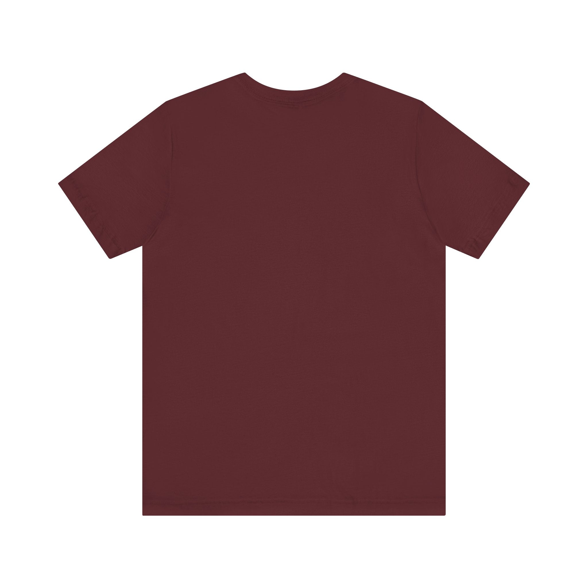 Mental Reset Unisex Tee  (White Letters)