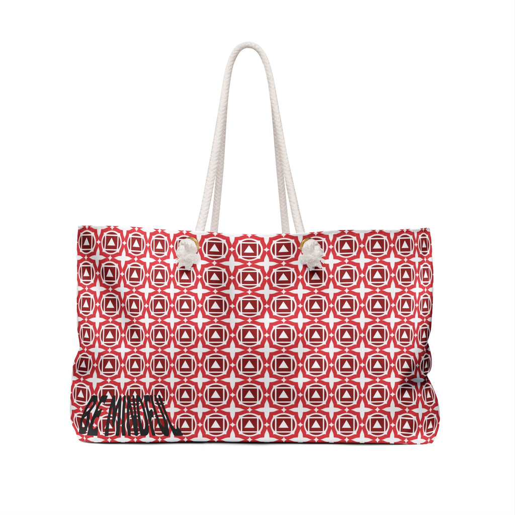 Muladhara Weekender Bag