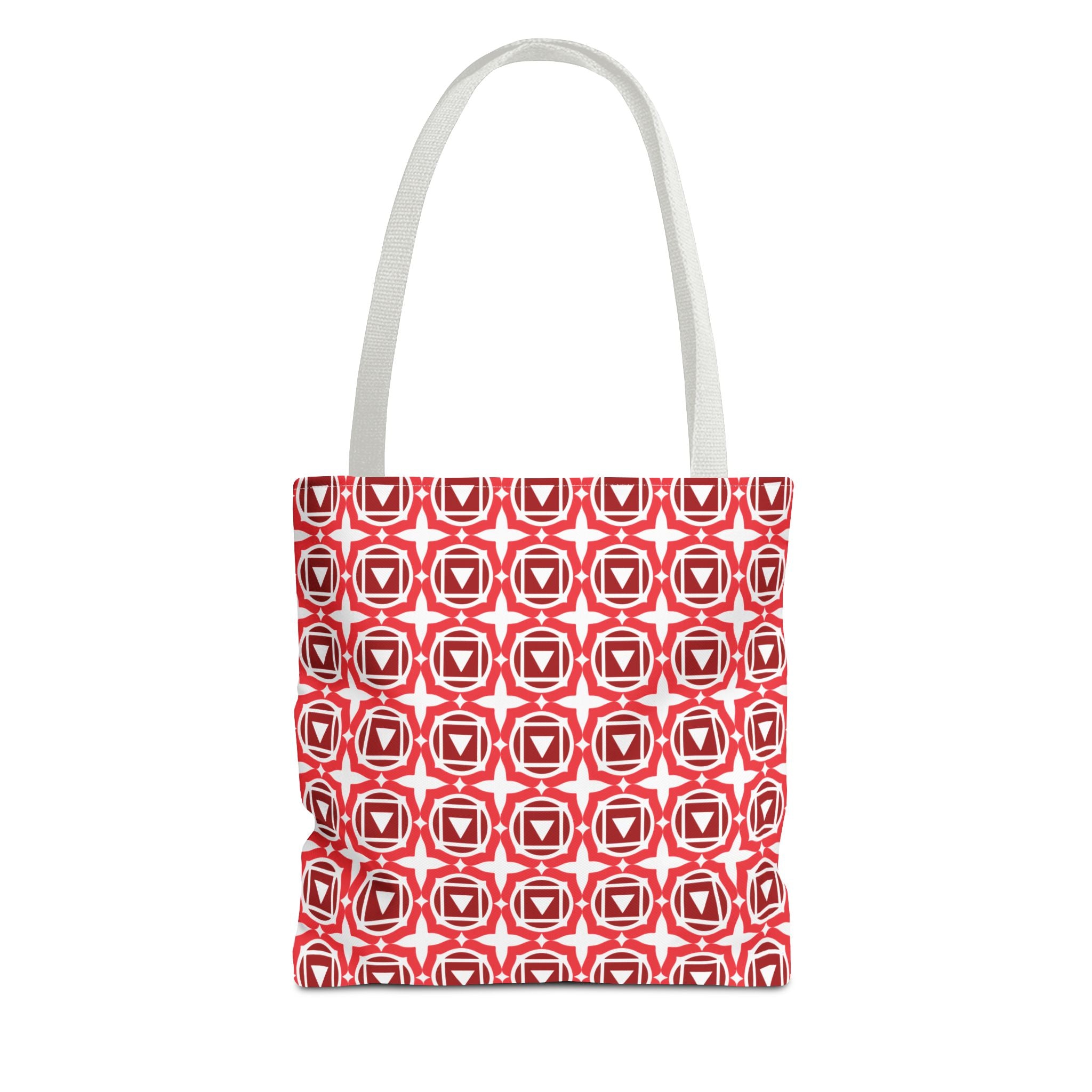 Muladhara Tote Bag