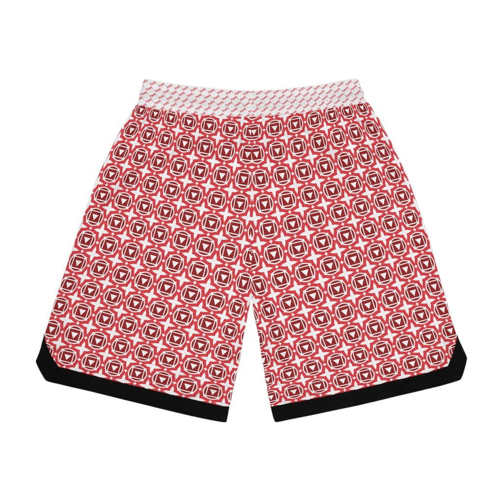 Muladhara Basketball Shorts