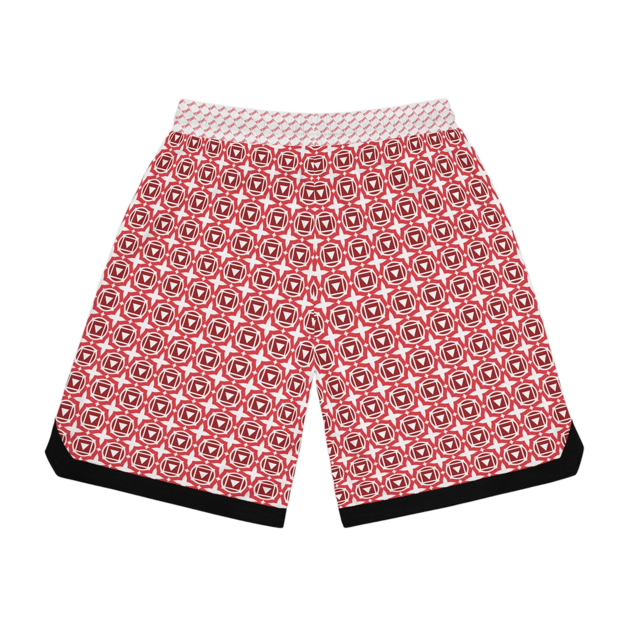 Muladhara Basketball Shorts