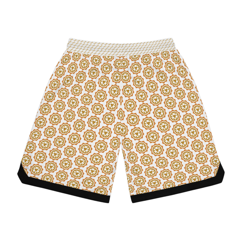 Manipura Be Mindful Shorts