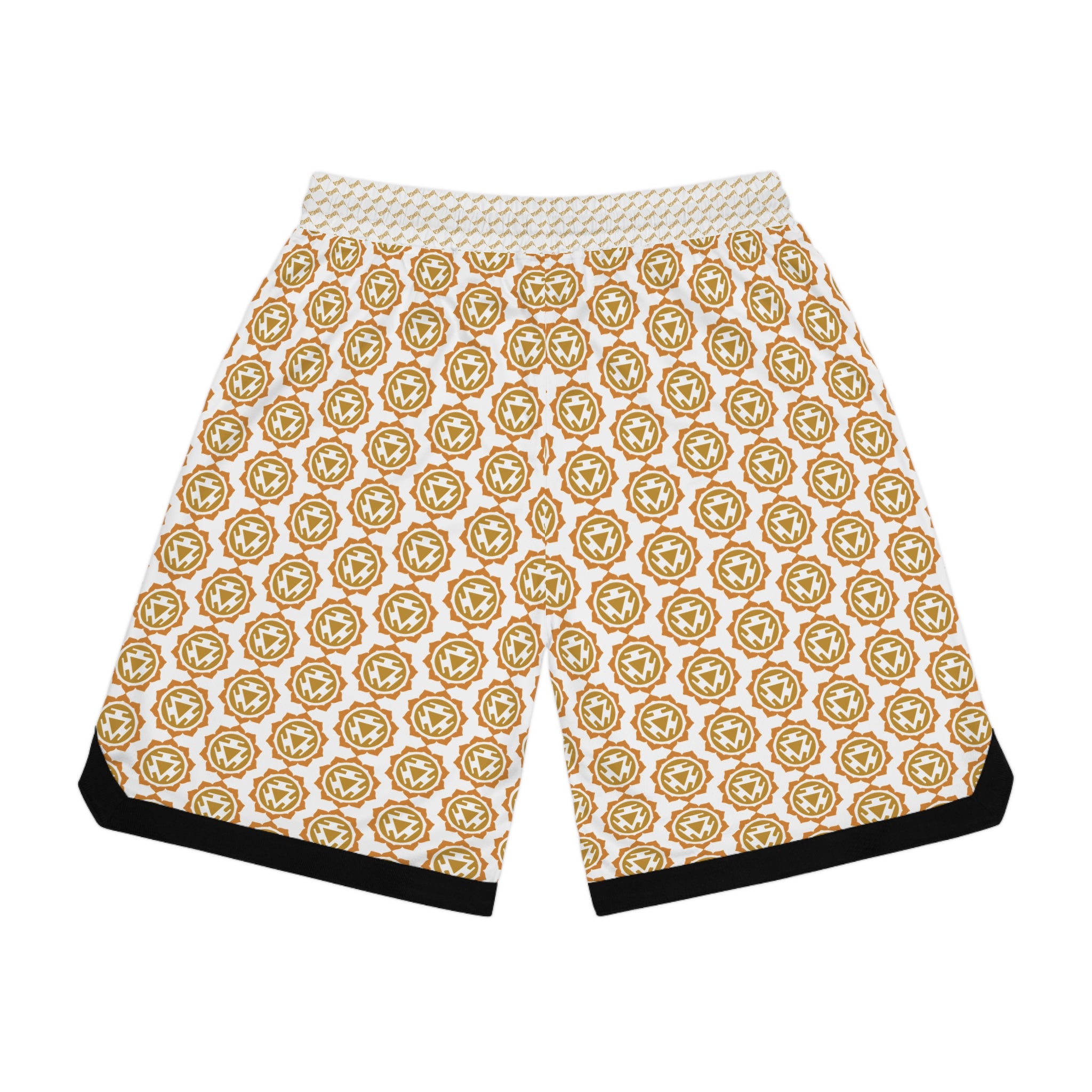 Manipura Be Mindful Shorts