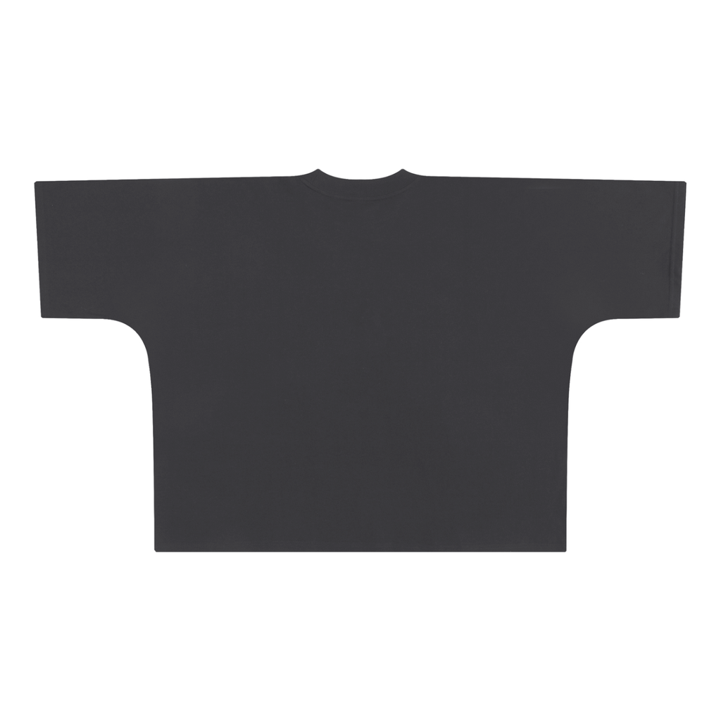 Imani Oversized One-Piece Boxy T-Shirt
