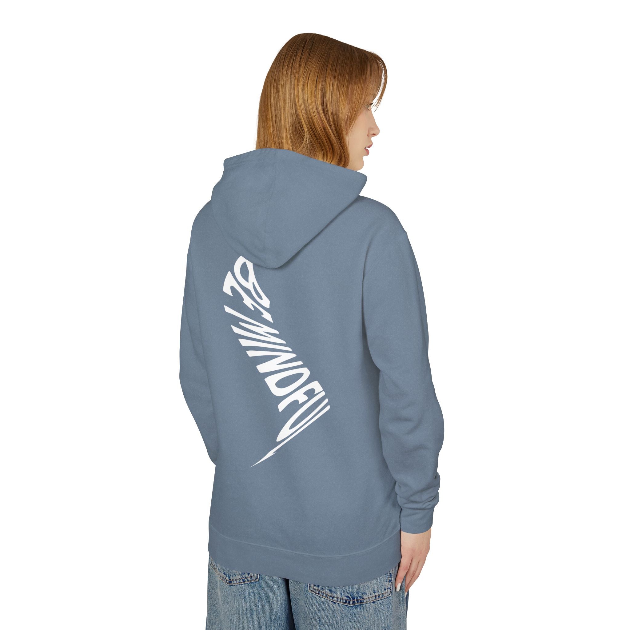 Be Mindful Backbone (Limited to 100)