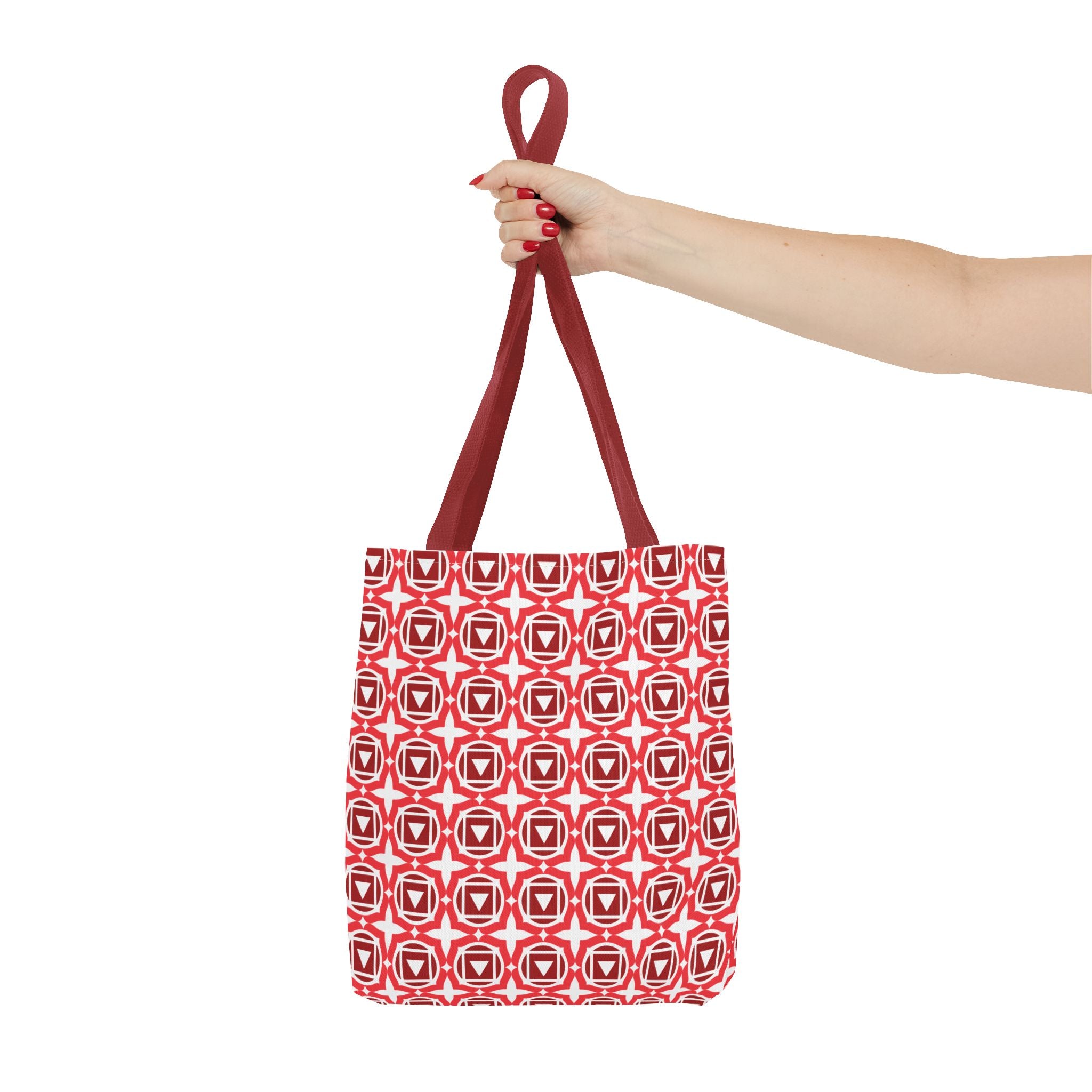 Muladhara Tote Bag