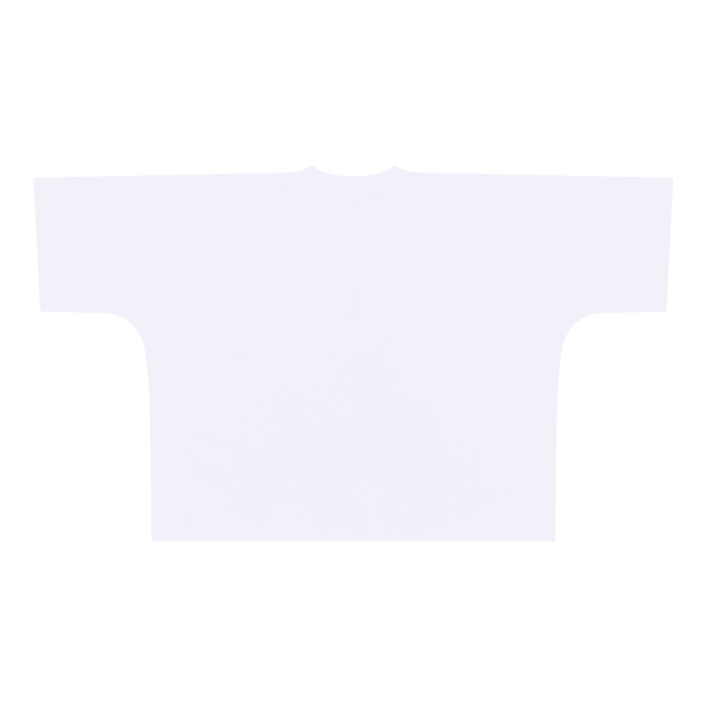 Umoja Oversized One-Piece Boxy T-Shirt