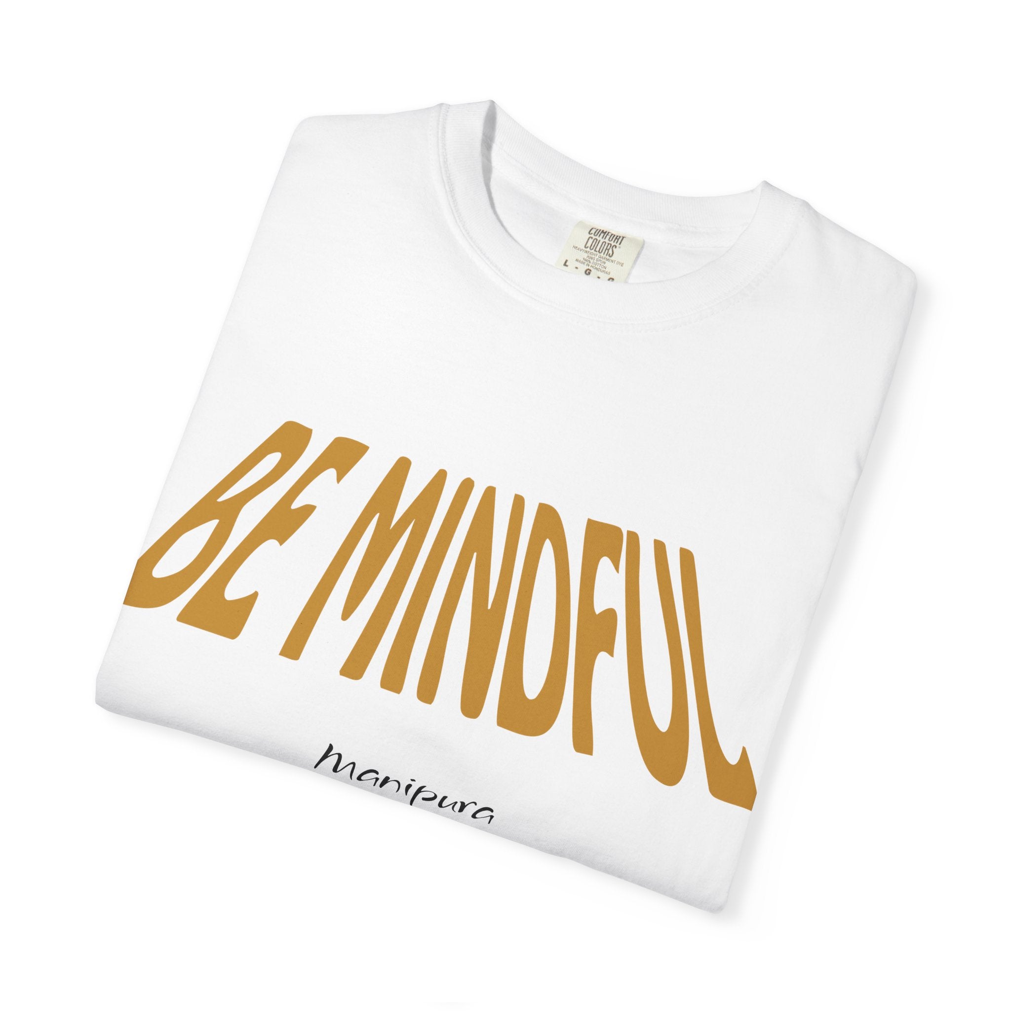 Manipura Lightweight Tee