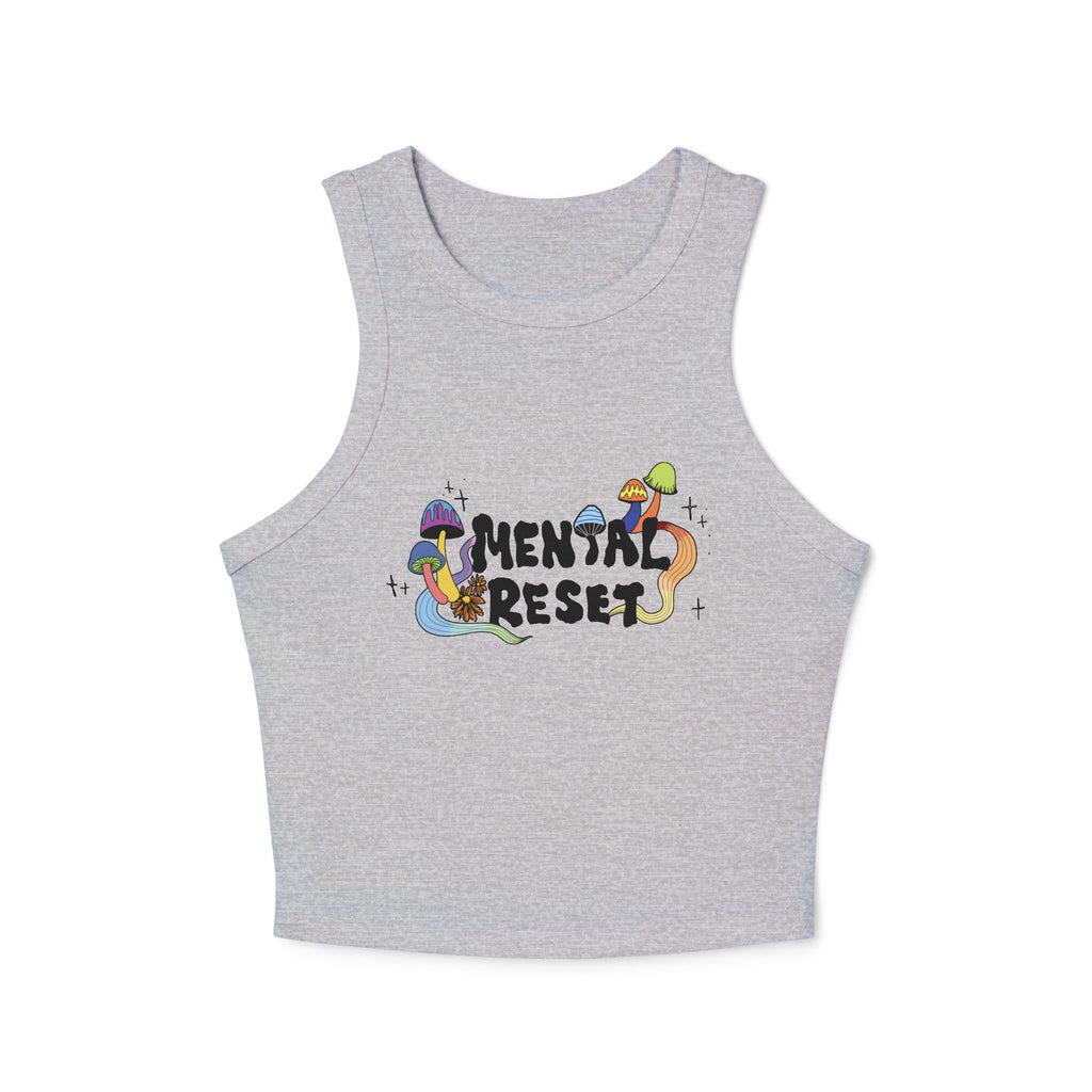 Women's Mental Reset Tank Top
