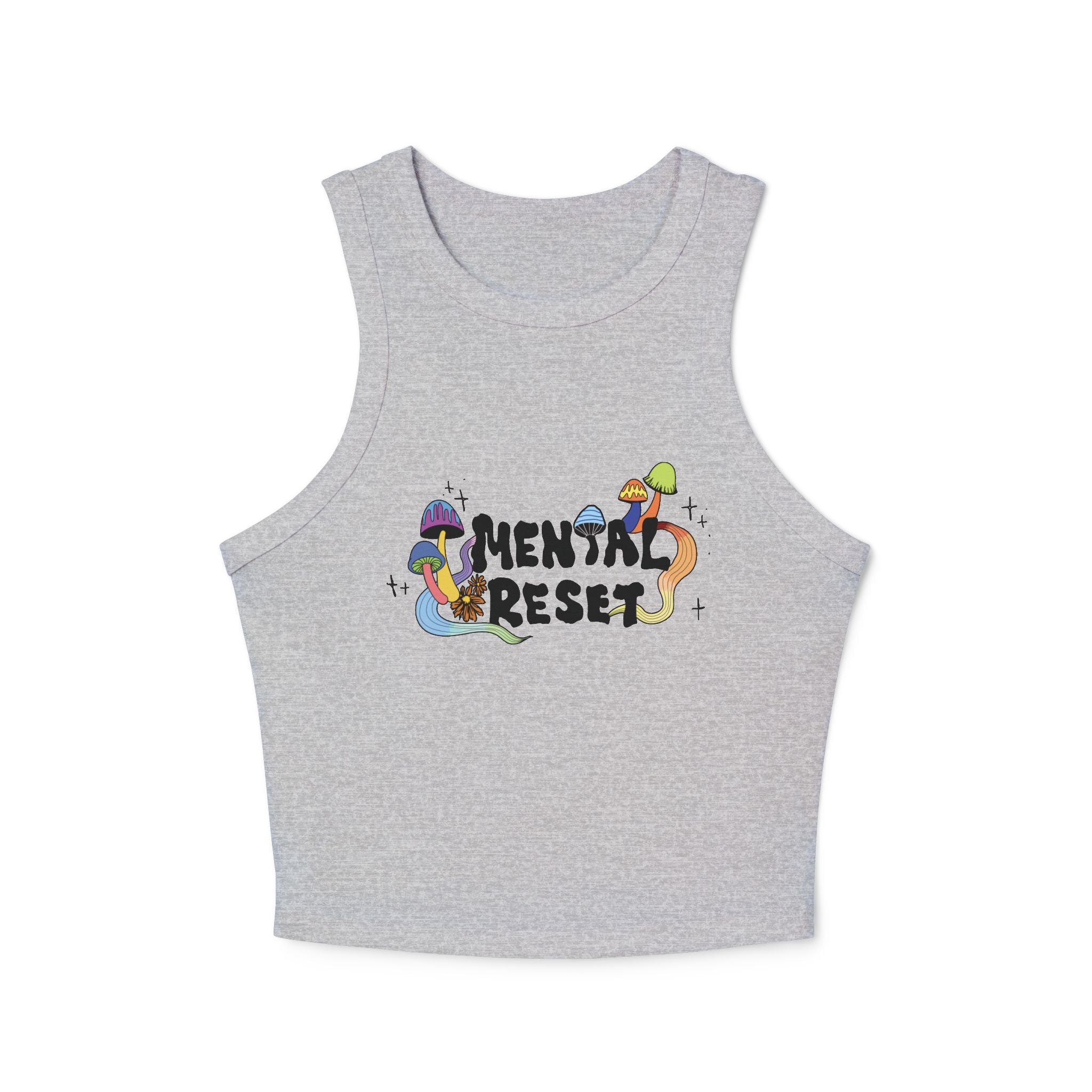 Women's Mental Reset Tank Top