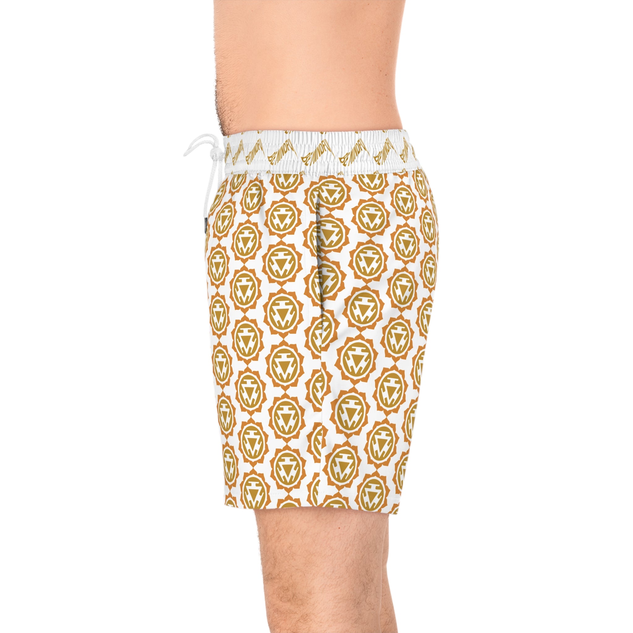Manipura Men's Swim Shorts