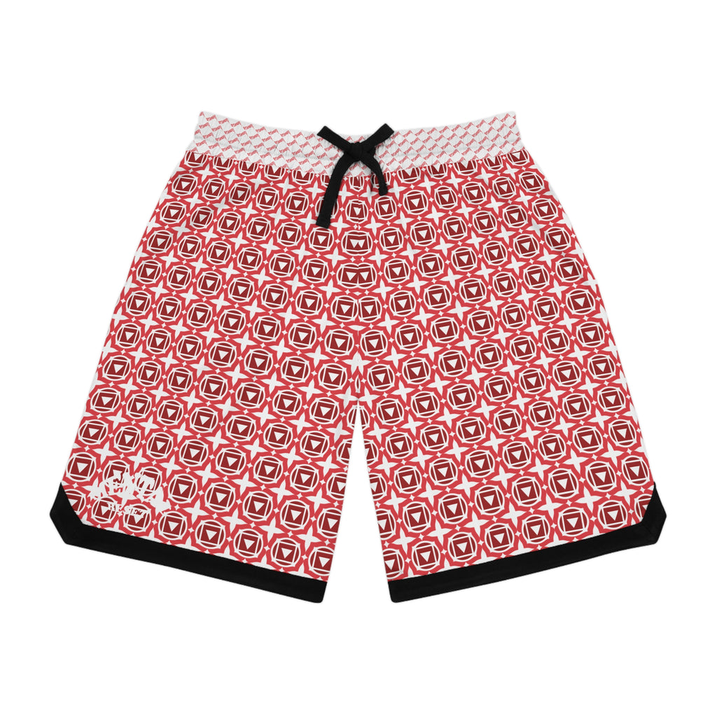 Muladhara Basketball Shorts