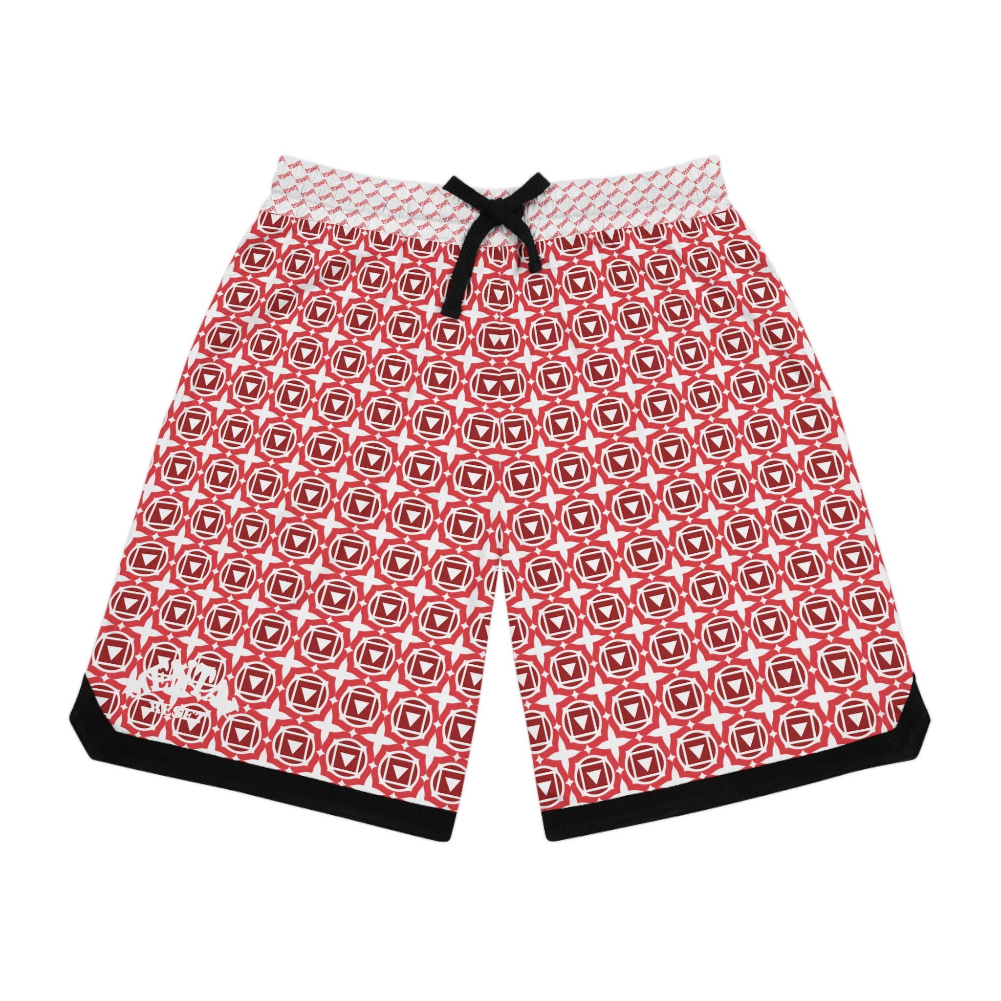 Muladhara Basketball Shorts
