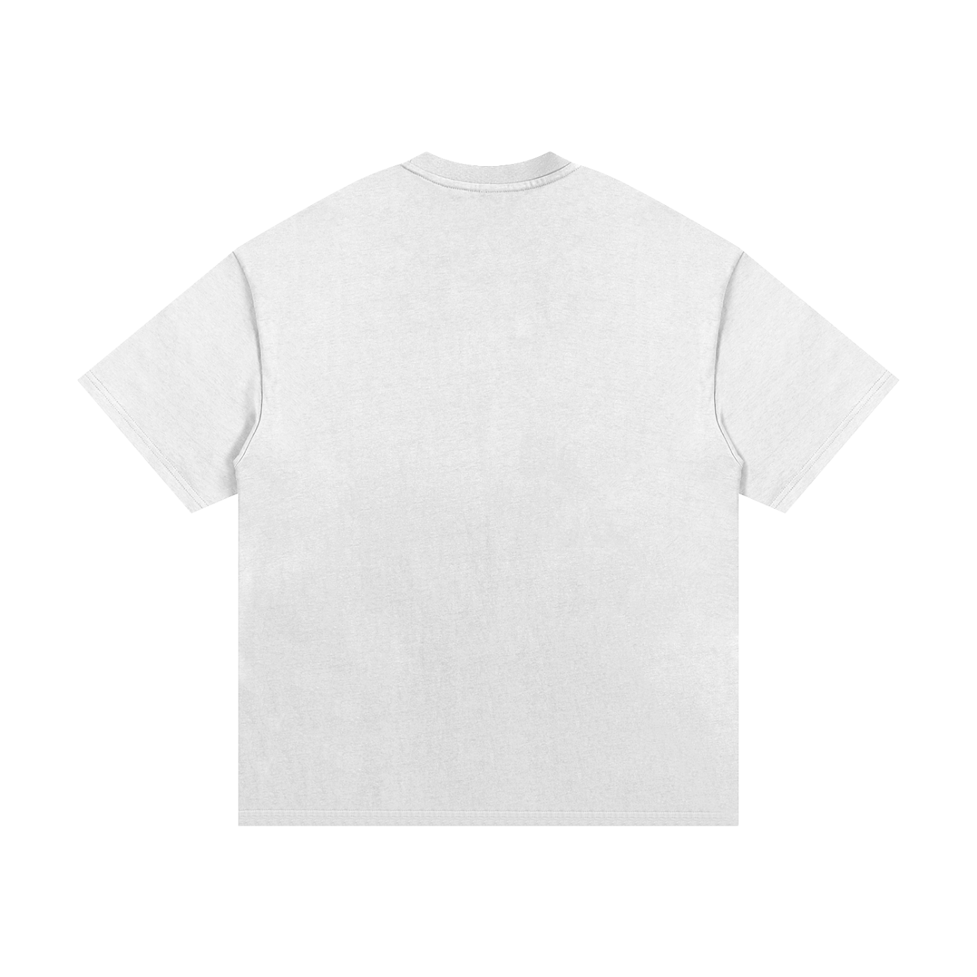 Imani. Essential Heavyweight Cotton T-Shirt