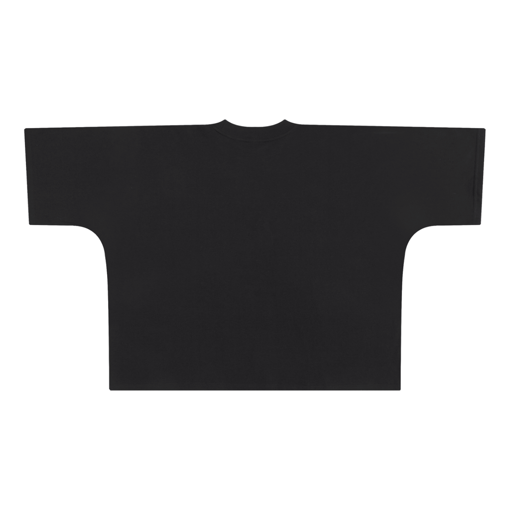 Ujamaa Oversized One-Piece Boxy T-Shirt