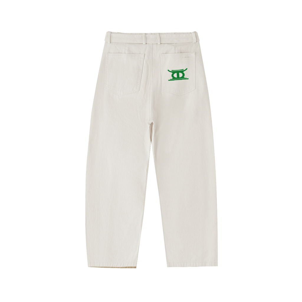 Kujichagulia Chino Pants