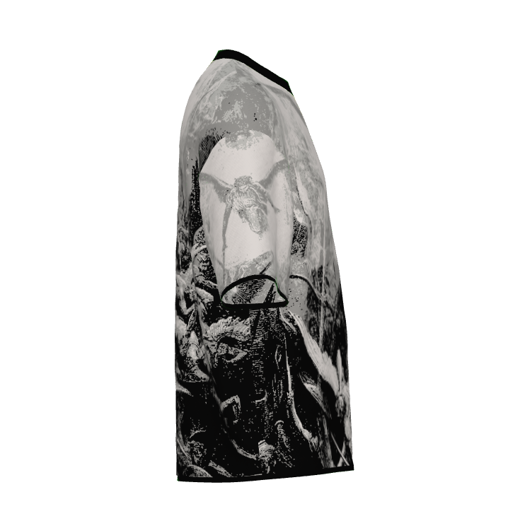 FALLEN ANGEL