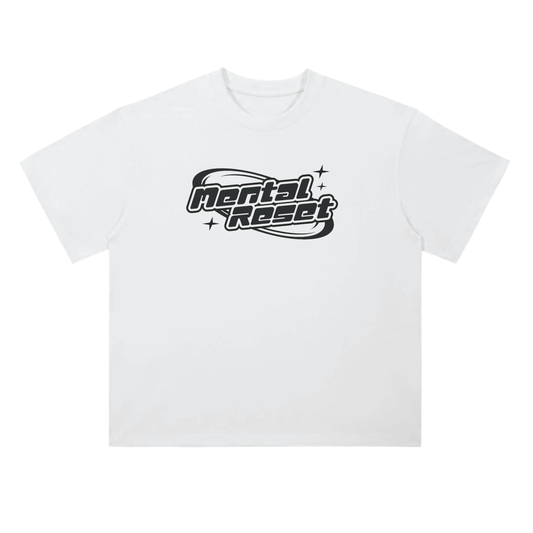 Drop Shoulder T-Shirt - 300 GSM