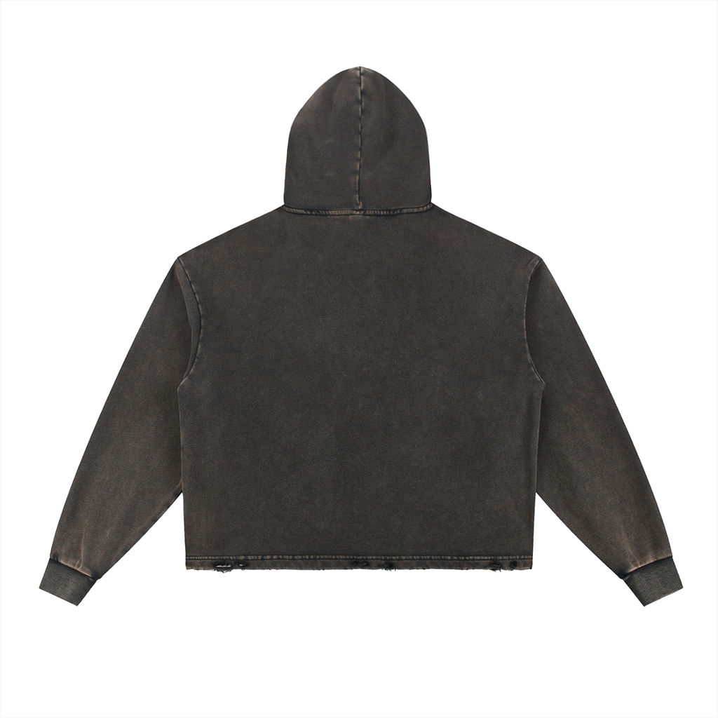 Kuumba Hoodie