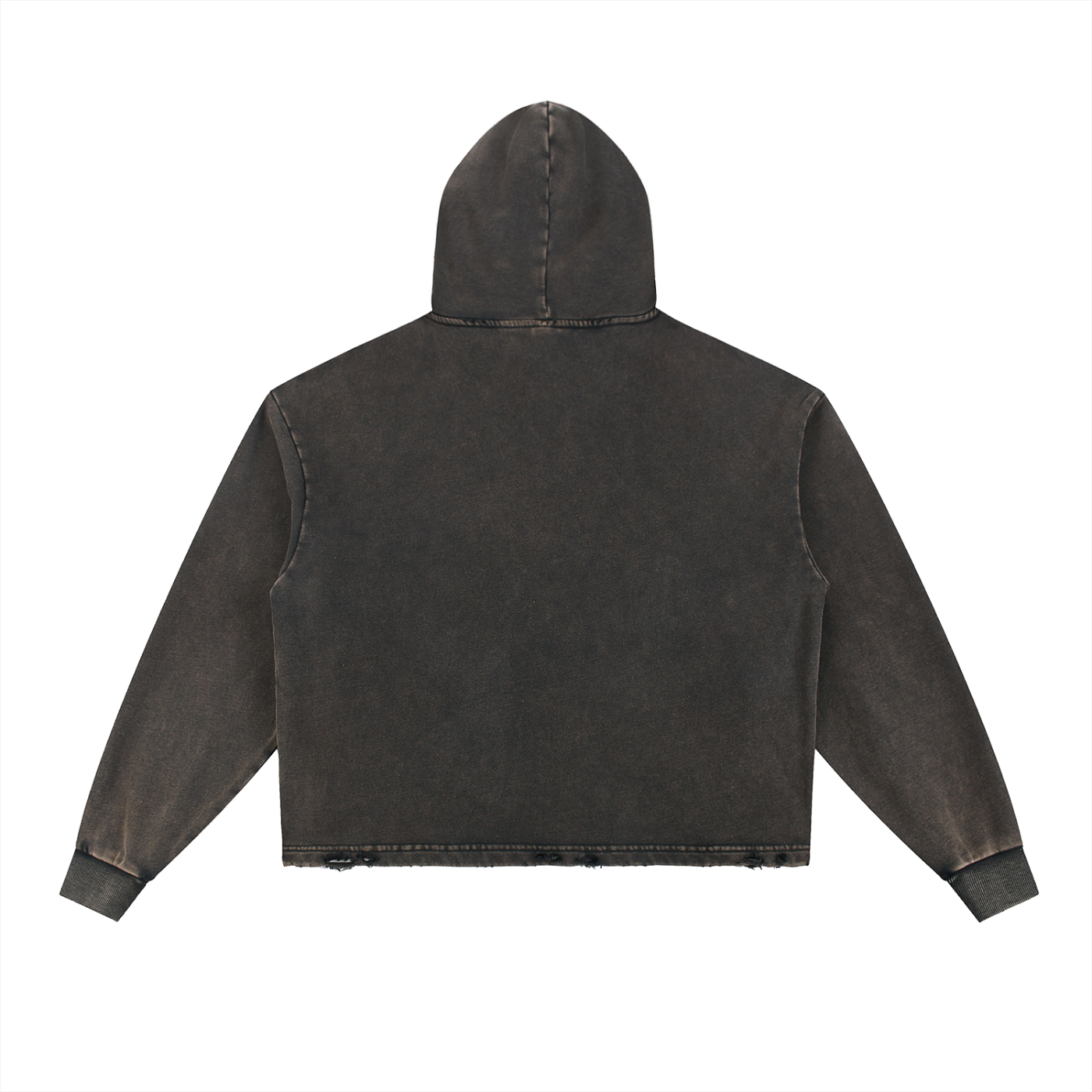 Kuumba Hoodie