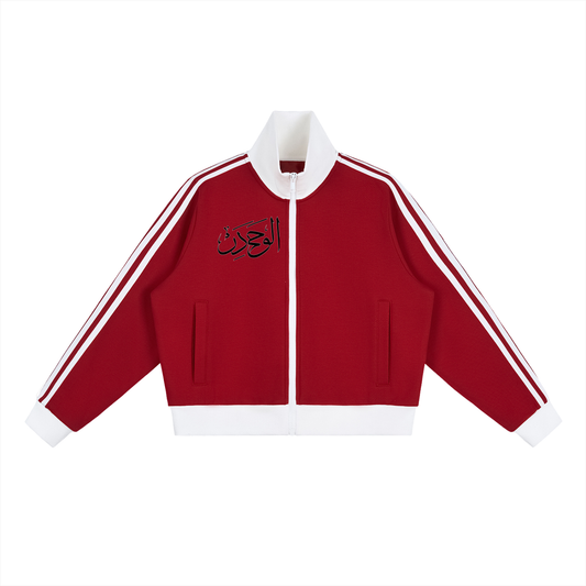 Umoja Track Jacket