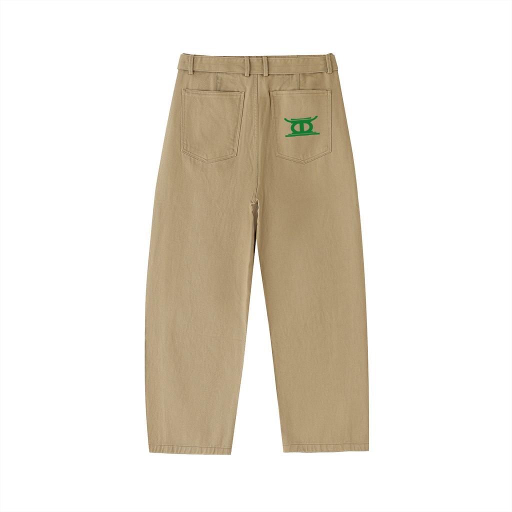 Kujichagulia Chino Pants