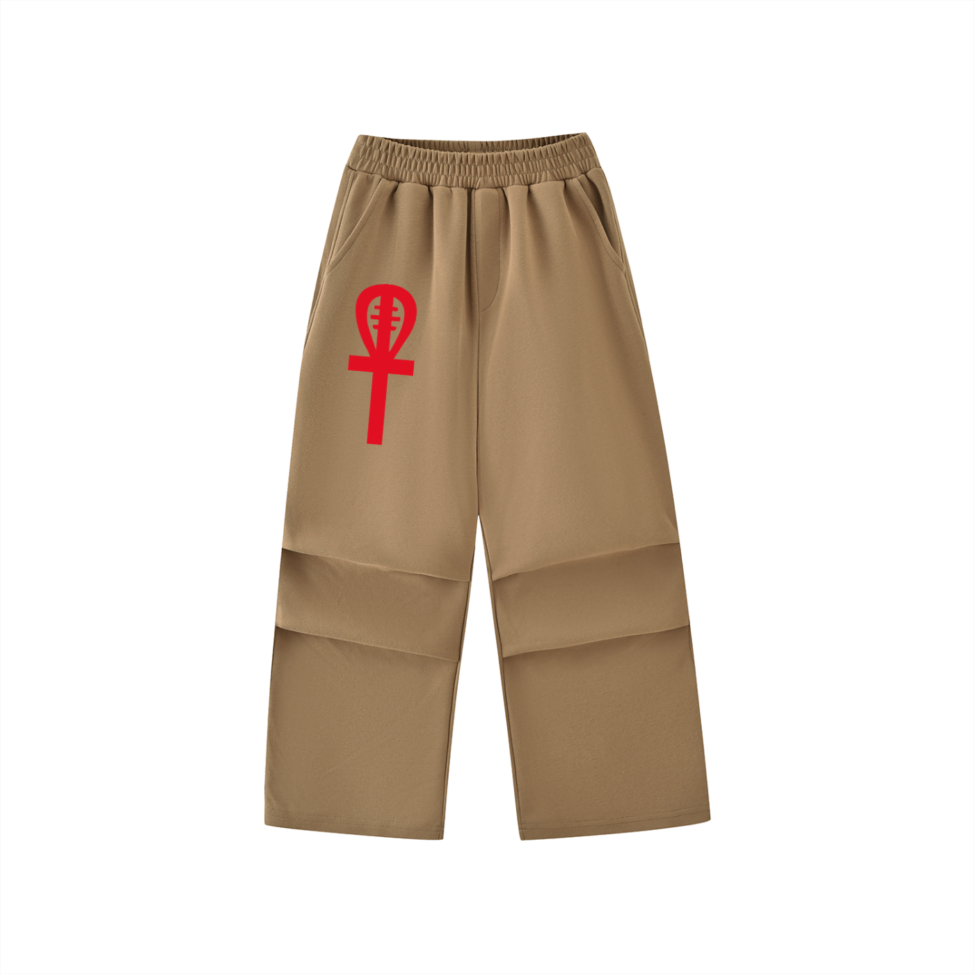 Imani Kids' Straight-Leg Sweatpants