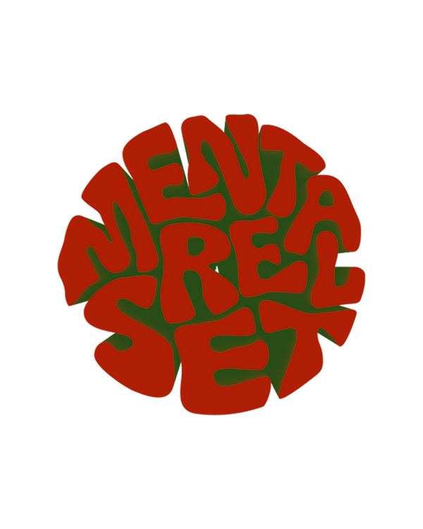 Mental Reset